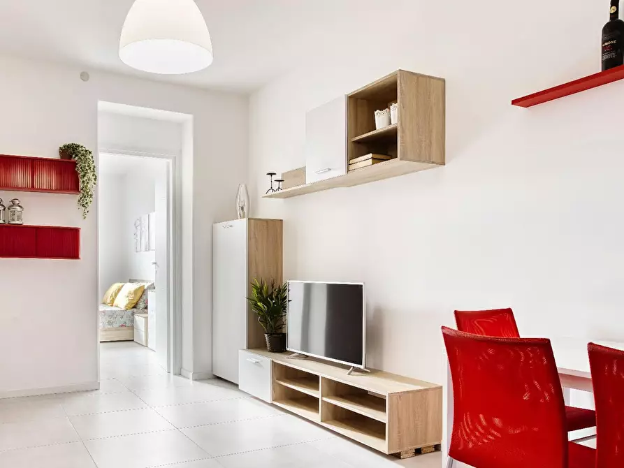 Immagine 5 di Appartamento in affitto  in Via Giovanni Battista Cassinis a Milano