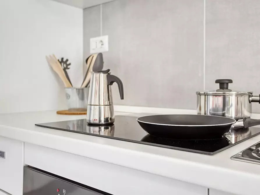 Immagine 10 di Appartamento in affitto  in Via Giovanni Battista Cassinis a Milano