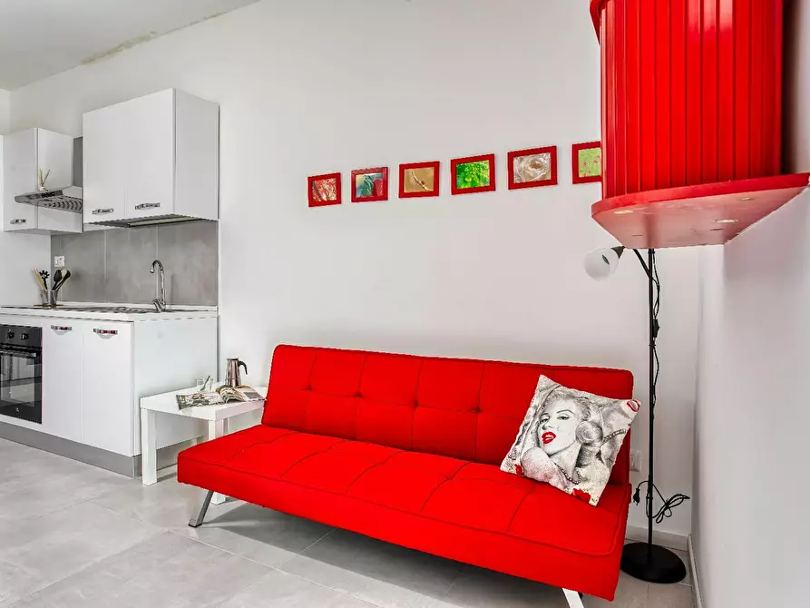 Immagine 9 di Appartamento in affitto  in Via Giovanni Battista Cassinis a Milano