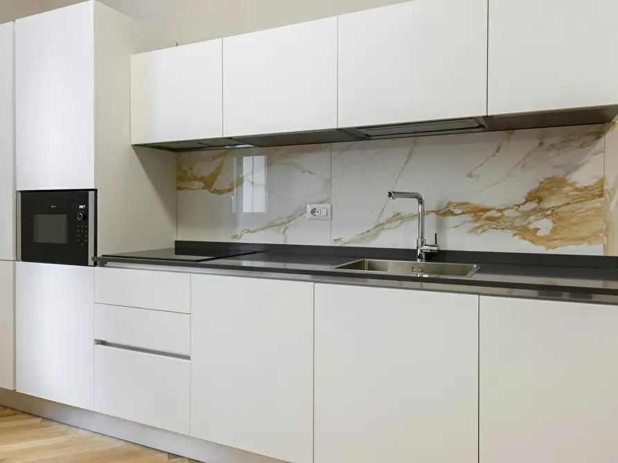 Immagine 7 di Appartamento in affitto  in Via Francesco Valori a Firenze