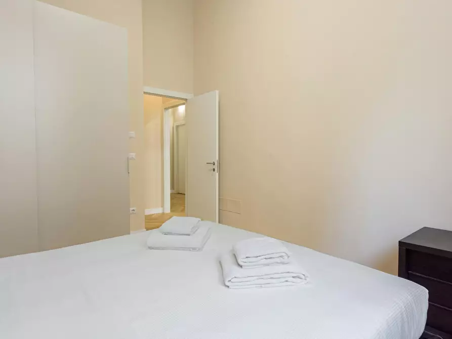 Immagine 9 di Appartamento in affitto  in Via Francesco Valori a Firenze