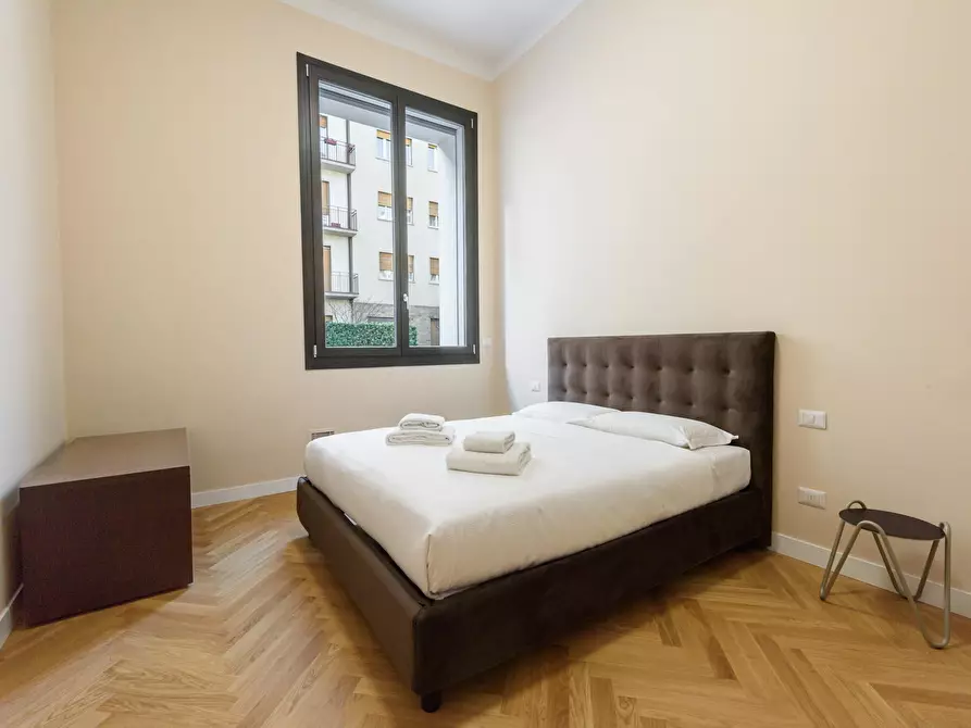 Immagine 8 di Appartamento in affitto  in Via Francesco Valori a Firenze