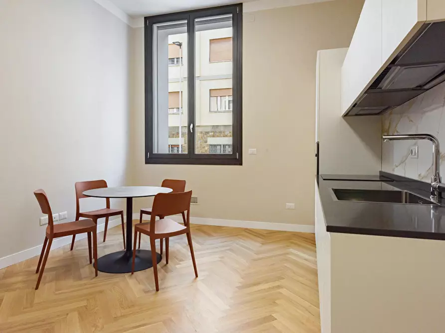 Immagine 3 di Appartamento in affitto  in Via Francesco Valori a Firenze