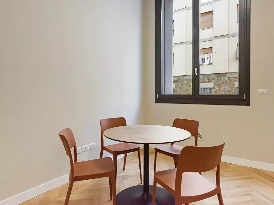 Immagine 4 di Appartamento in affitto  in Via Francesco Valori a Firenze