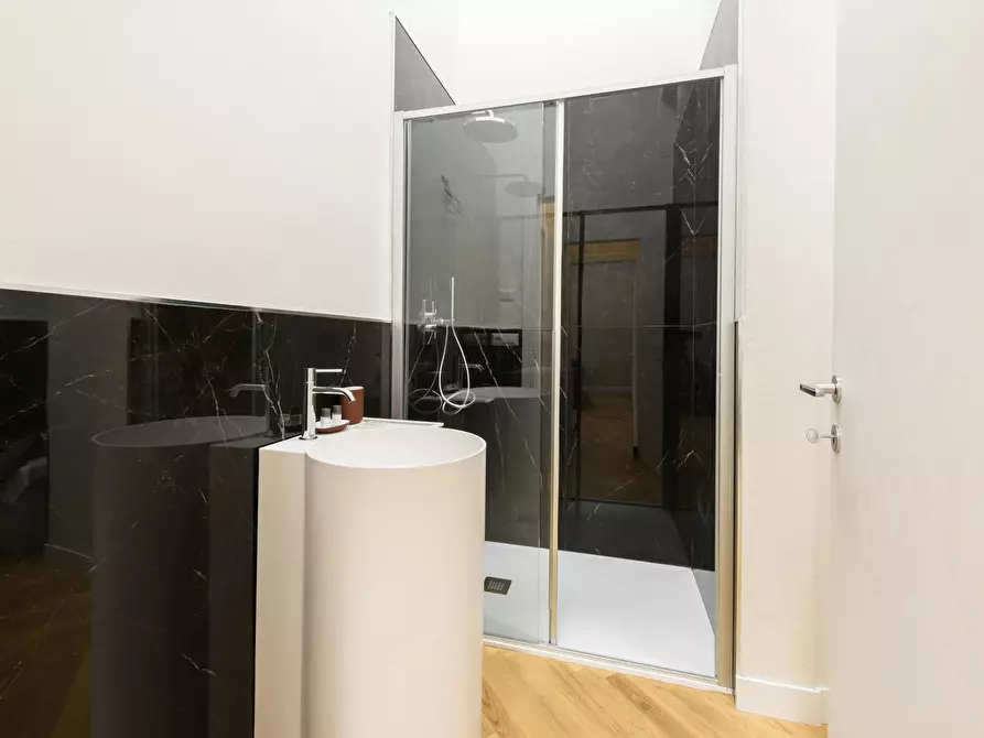 Immagine 10 di Appartamento in affitto  in Via Francesco Valori a Firenze