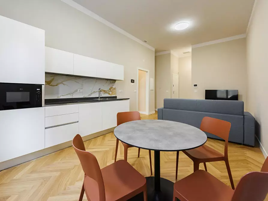 Immagine 6 di Appartamento in affitto  in Via Francesco Valori a Firenze