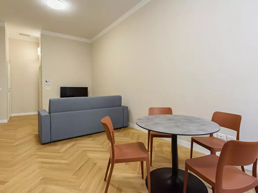 Immagine 5 di Appartamento in affitto  in Via Francesco Valori a Firenze