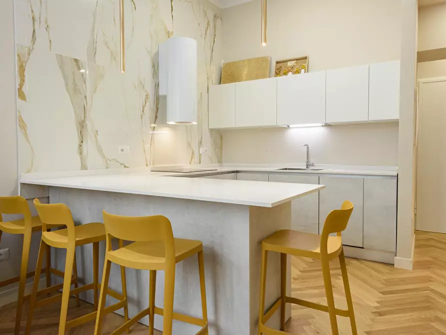 Immagine 6 di Appartamento in affitto  in Via Francesco Valori a Firenze