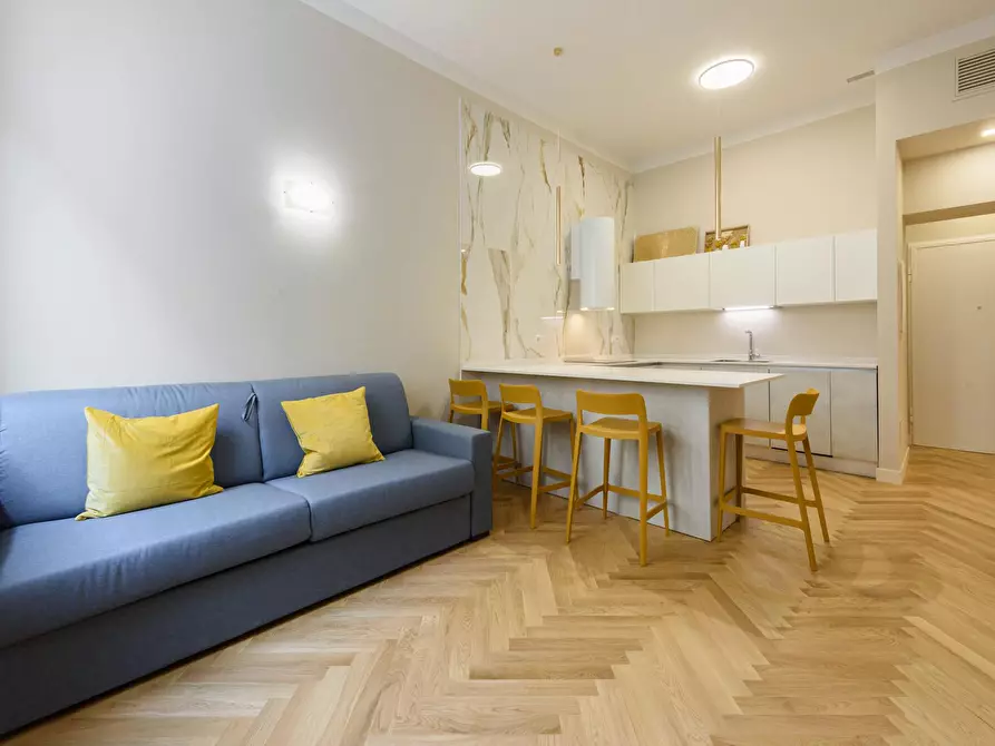 Immagine 4 di Appartamento in affitto  in Via Francesco Valori a Firenze