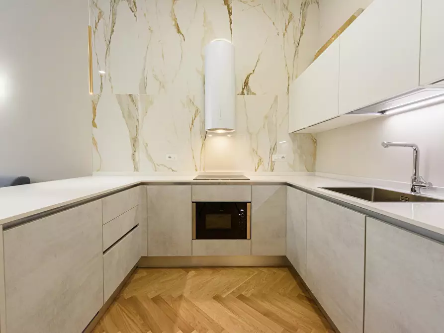 Immagine 7 di Appartamento in affitto  in Via Francesco Valori a Firenze