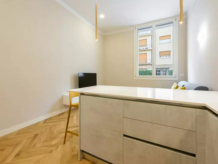 Immagine 8 di Appartamento in affitto  in Via Francesco Valori a Firenze