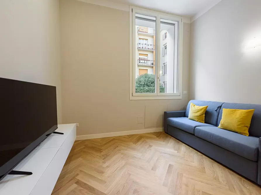 Immagine 3 di Appartamento in affitto  in Via Francesco Valori a Firenze