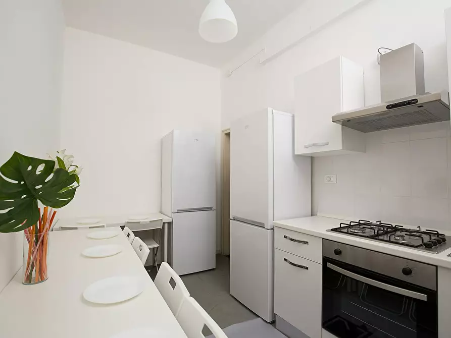 Immagine 7 di Camera in affitto  in Corso d'Augusto a Rimini