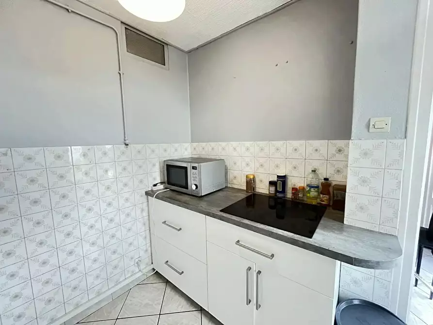 Immagine 9 di Camera in affitto  in Chemin Villebois a Grenoble