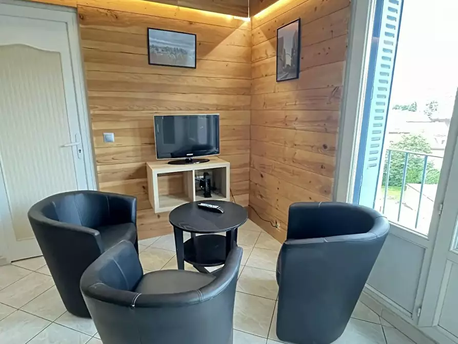 Immagine 7 di Camera in affitto  in Chemin Villebois a Grenoble
