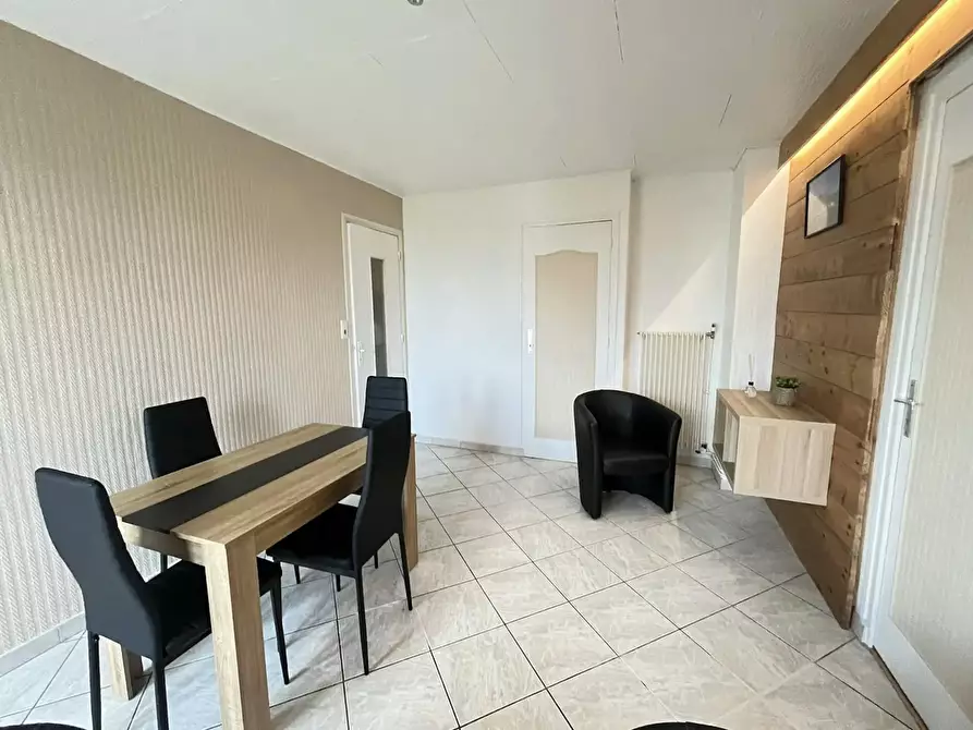 Immagine 5 di Camera in affitto  in Chemin Villebois a Grenoble