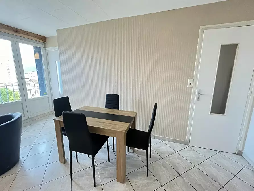 Immagine 6 di Camera in affitto  in Chemin Villebois a Grenoble