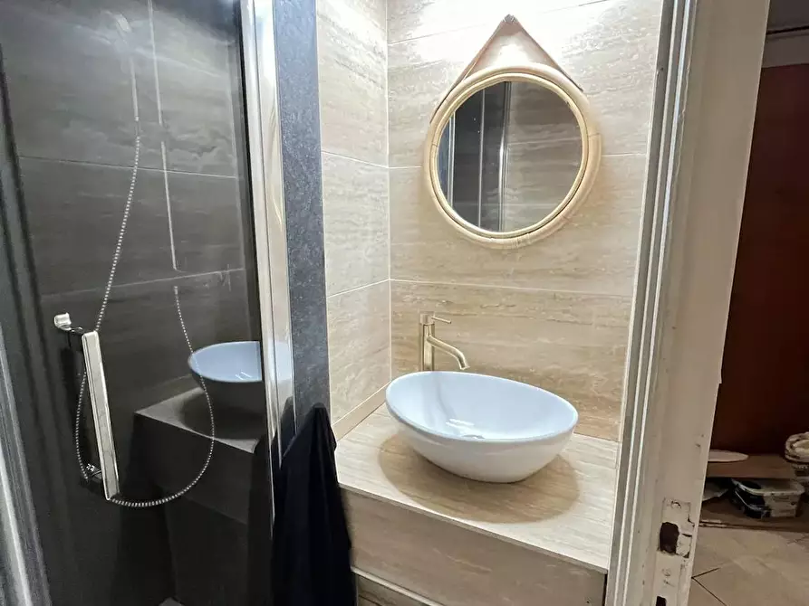 Immagine 10 di Camera in affitto  in Chemin Villebois a Grenoble