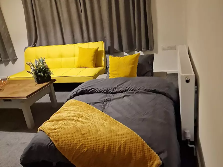 Immagine 7 di Appartamento in affitto  in Harboro Grove a 