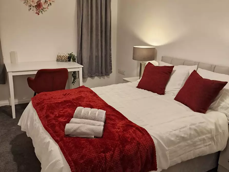 Immagine 5 di Appartamento in affitto  in Harboro Grove a 