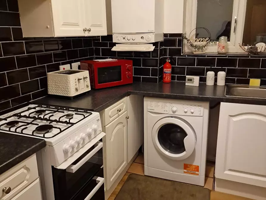 Immagine 2 di Appartamento in affitto  in Harboro Grove a 