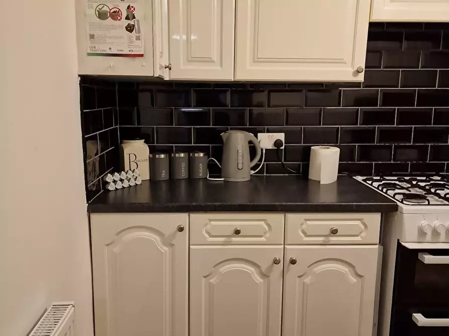 Immagine 3 di Appartamento in affitto  in Harboro Grove a 