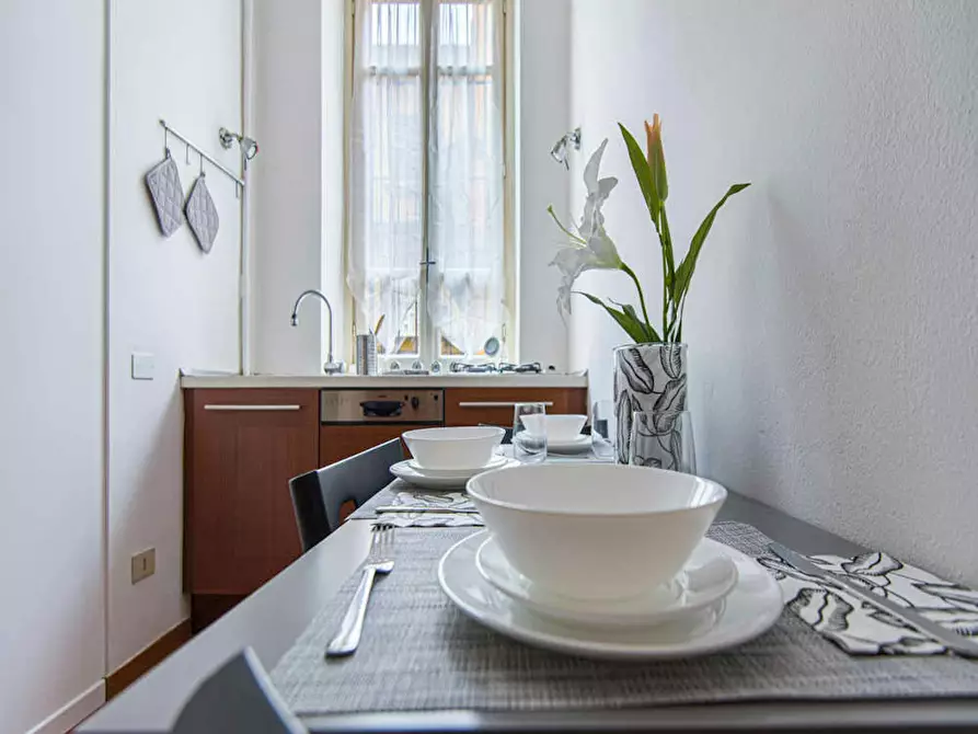 Immagine 9 di Camera in affitto  in Via Orti a Milano