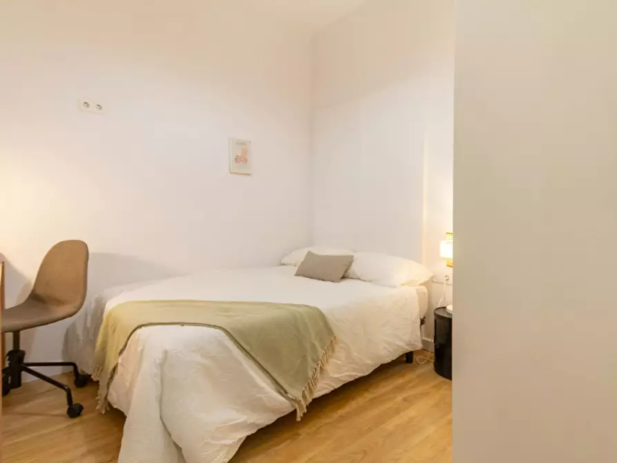Immagine 5 di Camera in affitto  in Carrer de Sant Pau a Barcelona
