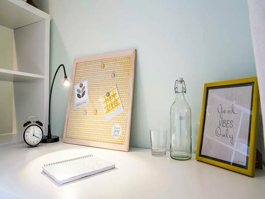 Immagine 7 di Camera in affitto  in Via Francesco Albani a Milano