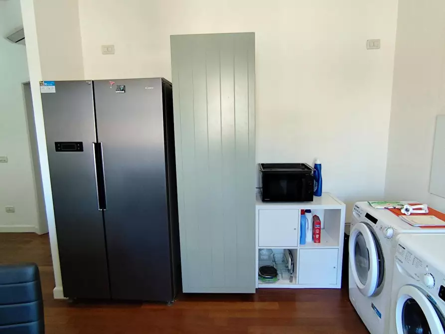 Immagine 10 di Camera in affitto  in Via Giovanni Brugnoli a Bologna