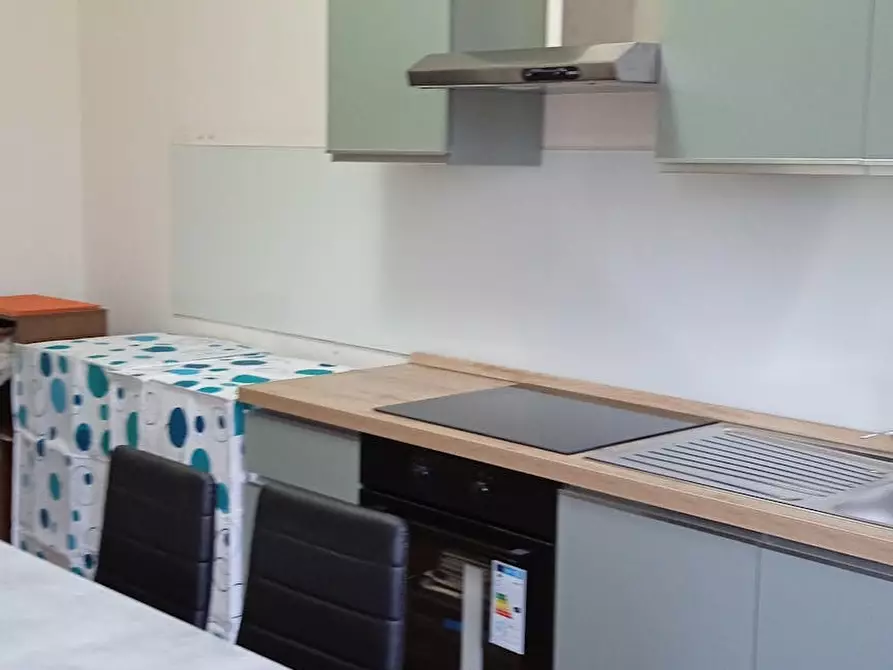 Immagine 10 di Camera condivisa in affitto  in Via Giovanni Brugnoli a Bologna