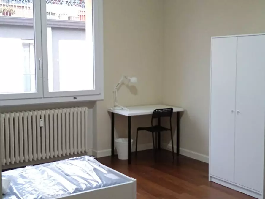 Immagine 9 di Camera condivisa in affitto  in Via Giovanni Brugnoli a Bologna