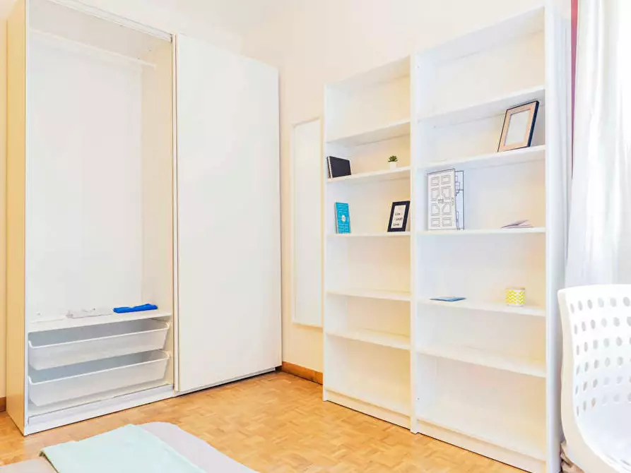 Immagine 6 di Camera in affitto  in Via Felice Mendelssohn a Padova