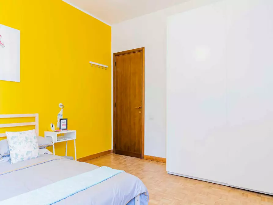 Immagine 5 di Camera in affitto  in Via Felice Mendelssohn a Padova