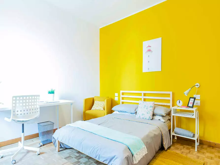 Immagine 1 di Camera in affitto  in Via Felice Mendelssohn a Padova