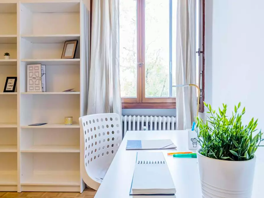 Immagine 9 di Camera in affitto  in Via Felice Mendelssohn a Padova