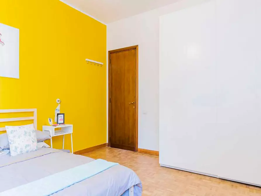 Immagine 3 di Camera in affitto  in Via Felice Mendelssohn a Padova