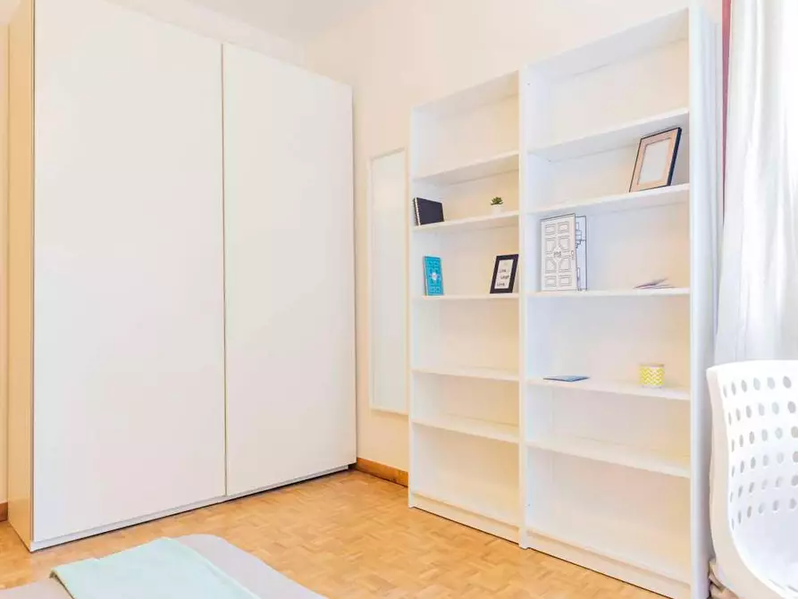 Immagine 6 di Camera in affitto  in Via Felice Mendelssohn a Padova