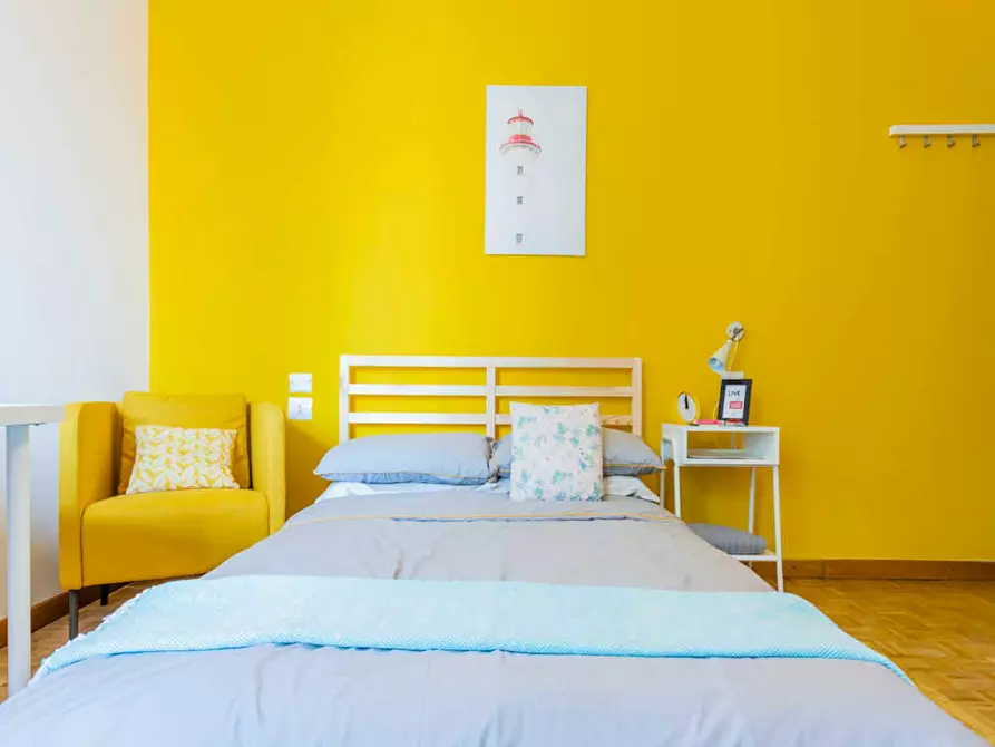 Immagine 2 di Camera in affitto  in Via Felice Mendelssohn a Padova