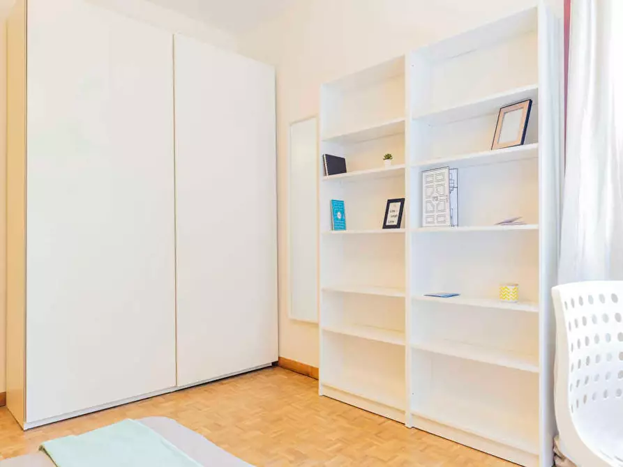 Immagine 7 di Camera in affitto  in Via Felice Mendelssohn a Padova