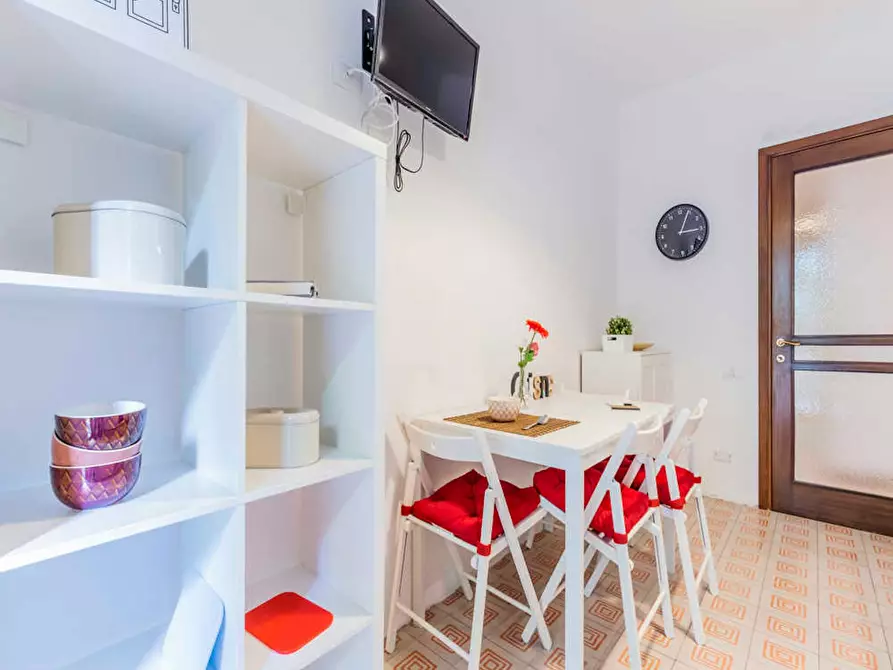 Immagine 10 di Camera in affitto  in Via Felice Mendelssohn a Padova