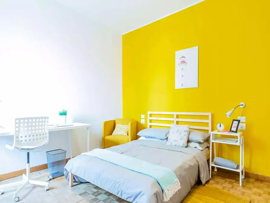 Immagine 1 di Camera in affitto  in Via Felice Mendelssohn a Padova