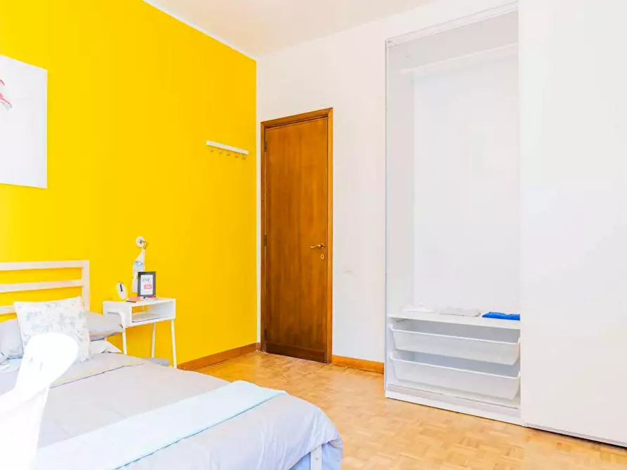 Immagine 5 di Camera in affitto  in Via Felice Mendelssohn a Padova