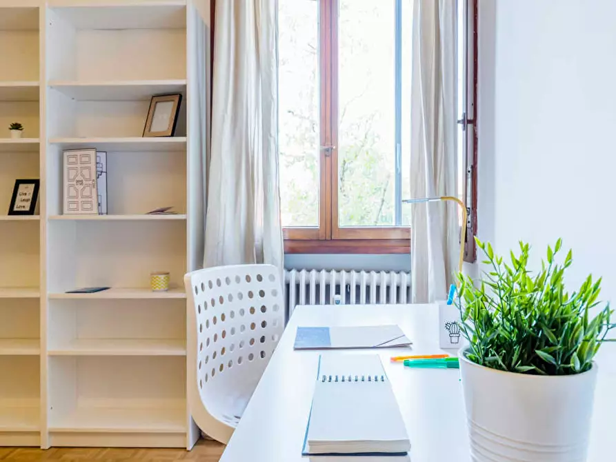 Immagine 9 di Camera in affitto  in Via Felice Mendelssohn a Padova