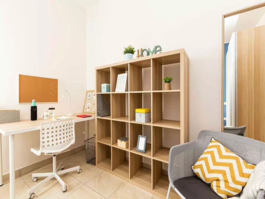 Immagine 7 di Camera in affitto  in Via Giuseppe Regaldi a Milano