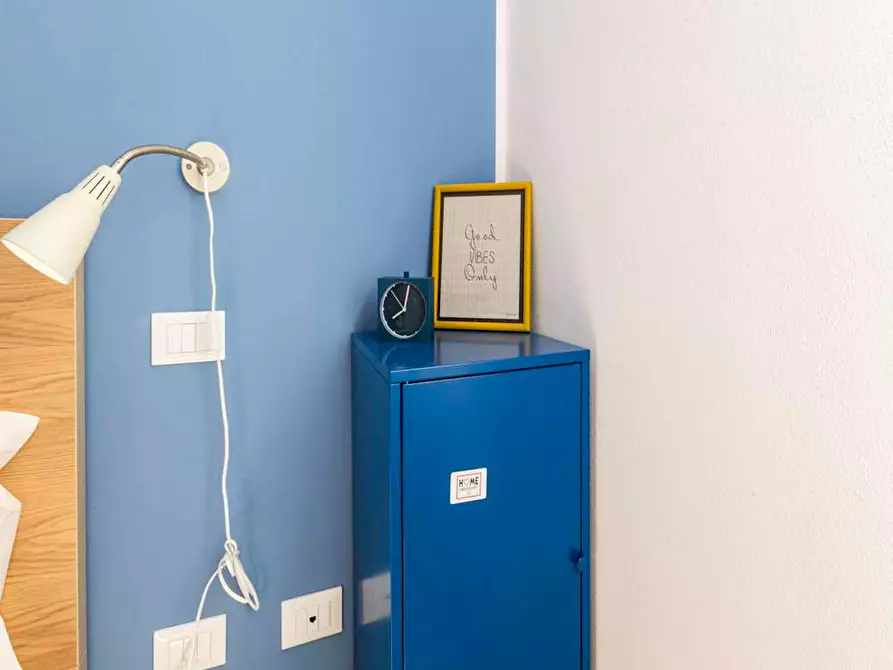 Immagine 6 di Camera in affitto  in Via Giuseppe Regaldi a Milano