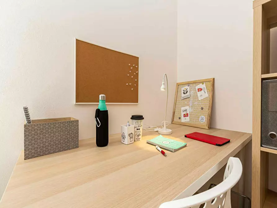 Immagine 9 di Camera in affitto  in Via Giuseppe Regaldi a Milano