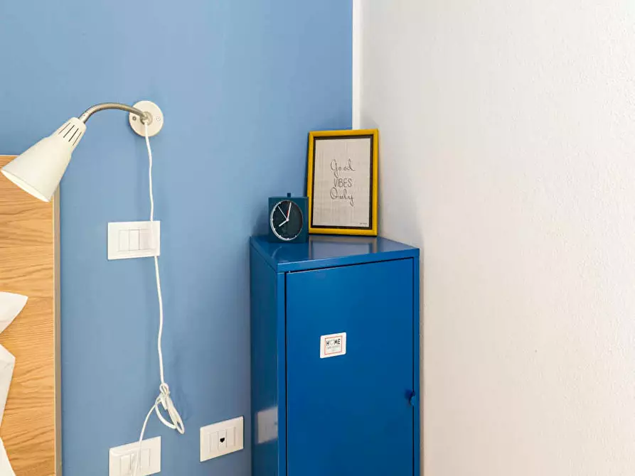 Immagine 6 di Camera in affitto  in Via Giuseppe Regaldi a Milano