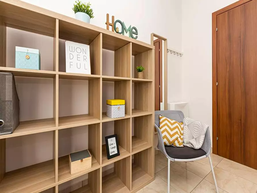 Immagine 9 di Camera in affitto  in Via Giuseppe Regaldi a Milano