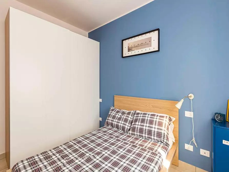 Immagine 4 di Camera in affitto  in Via Giuseppe Regaldi a Milano